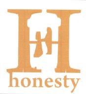 Trademark HONESTY + LOGO