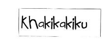 Trademark KHAKIKAKIKU