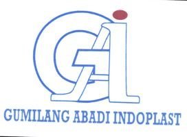 Trademark GUMILANG ABADI INDOPLAST + LOGO