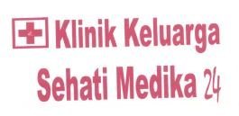 Trademark KLINIK KELUARGA SEHATI MEDIKA 24