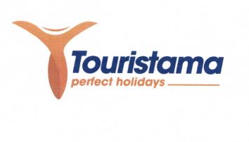 Trademark TOURISTAMA PERFECT HOLIDAYS