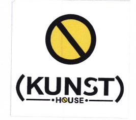 Trademark KUNST HOUSE + LOGO