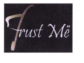 Trademark TRUST ME + LOGO