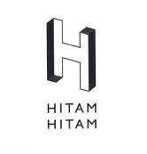 Trademark H HITAM HITAM + LOGO