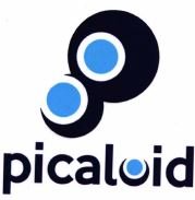 Trademark picaloid + LOGO