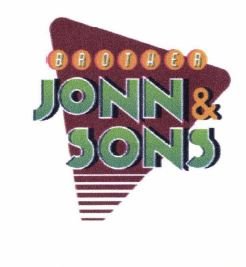 Trademark Brother Jonn & Sons