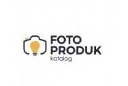 Trademark FOTOPRODUKKATALOG + LOGO