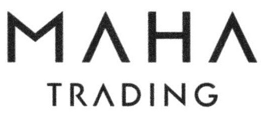 Trademark MAHA TRADING