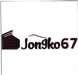 Trademark DJONGKO 67 + LOGO