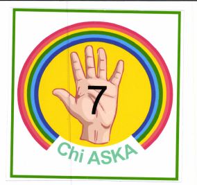 Trademark Chi ASKA 7