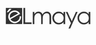 Trademark ELMAYA + LOGO