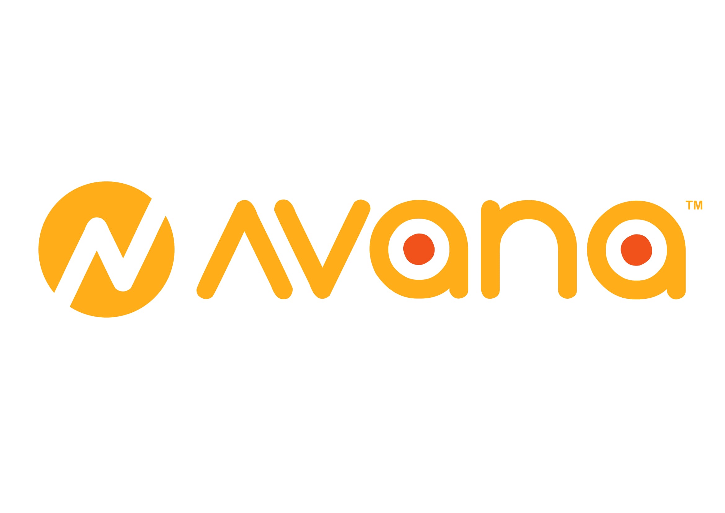 Trademark AVANA