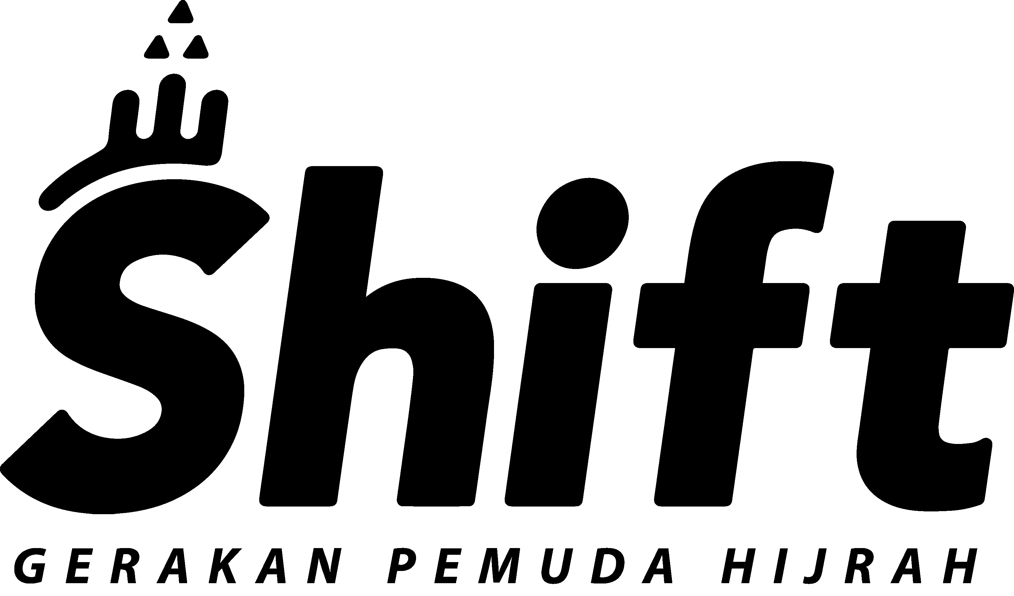 Trademark SHIFT GERAKAN PEMUDA HIJRAH