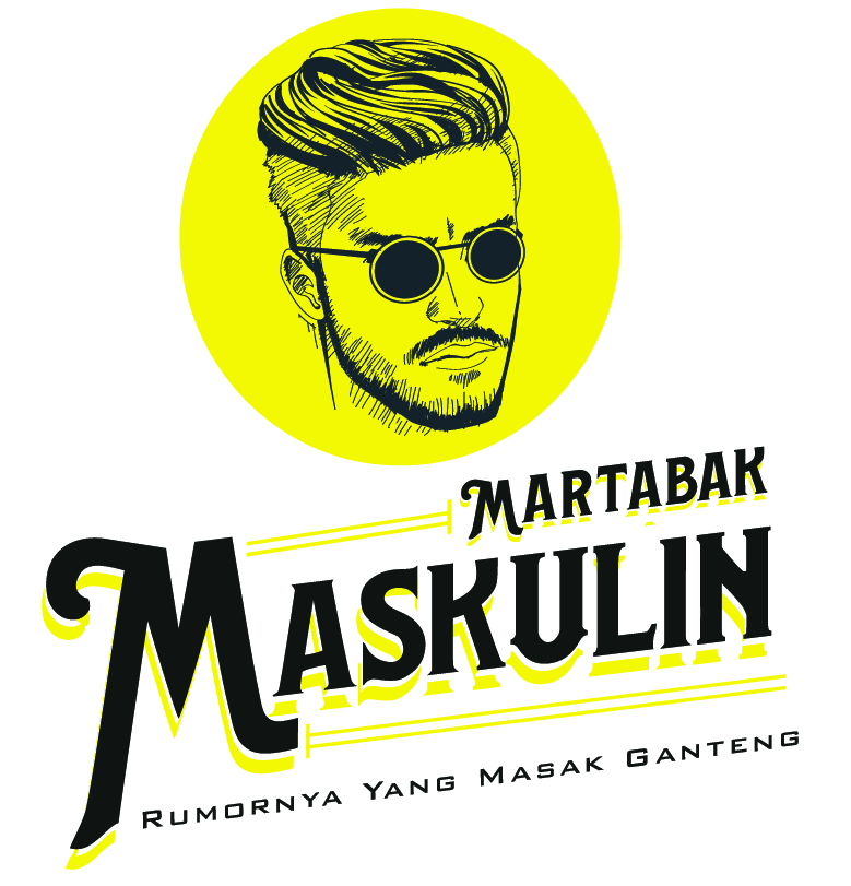 Trademark MARTABAK MASKULIN