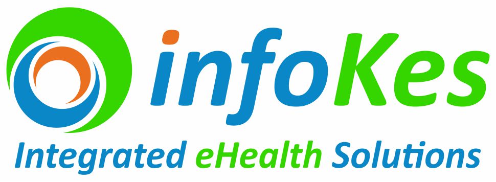 Trademark INFOKES Integrated eHealth Solutions