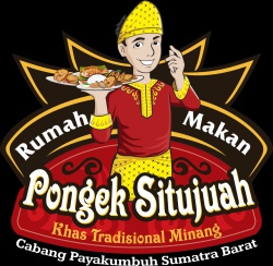 Trademark PONGEK SITUJUAH