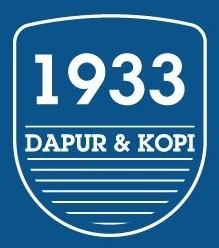 Trademark 1933 DAPUR & KOPI