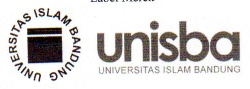 Trademark UNISBA