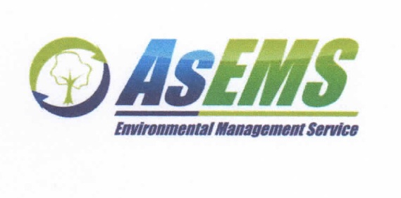 Trademark ASEMS + LOGO