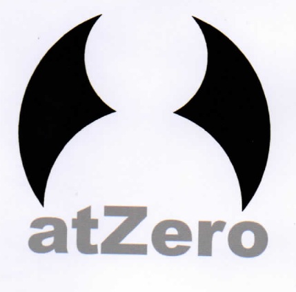 Trademark ATZERO + LOGO