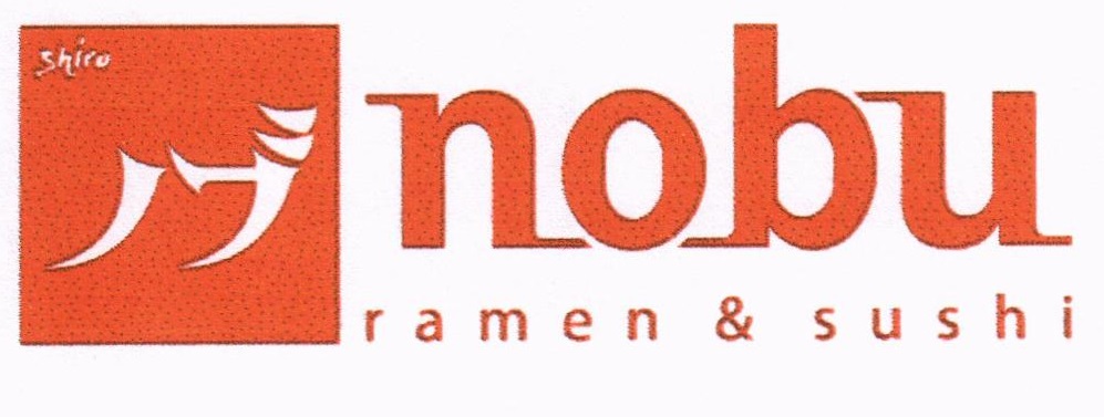 Trademark Shiro Nobu (ramen & sushi)