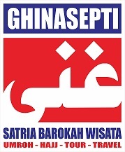 Trademark GHINASEPTI