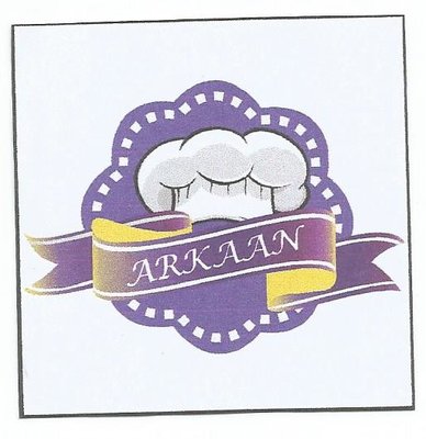 Trademark ARKAAN