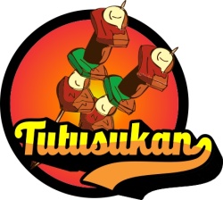 Trademark TUTUSUKAN