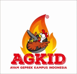 Trademark AGKID