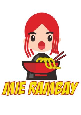 Trademark MIE RAMBAY