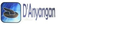 Trademark D'ANYANGAN