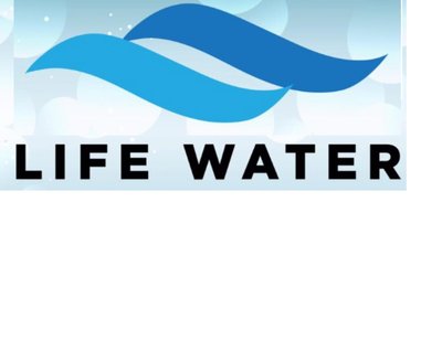 Trademark LIFE WATER