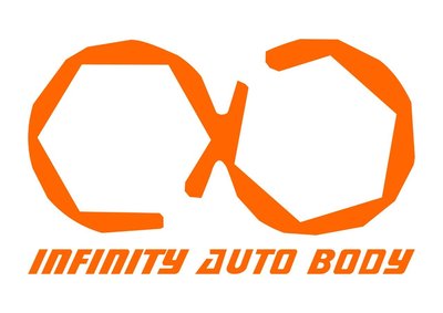 Trademark INFINITY AUTO BODY