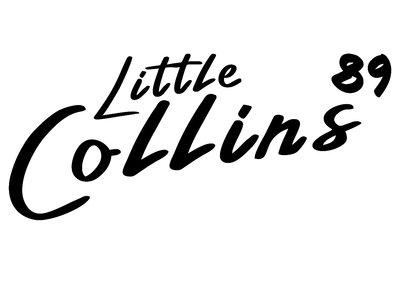 Trademark LITTLE COLLINS 89