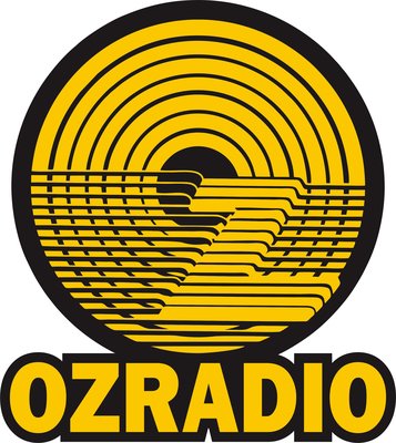 Trademark OZ RADIO