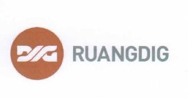 Trademark RUANGDIG