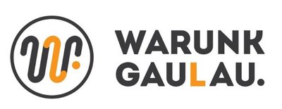 Trademark WARUNK GAULAU