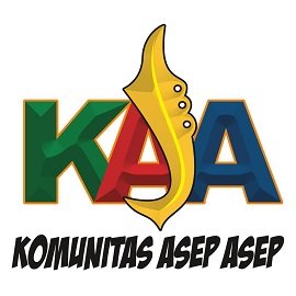 Trademark KAA (KOMUNITAS ASEP ASEP)