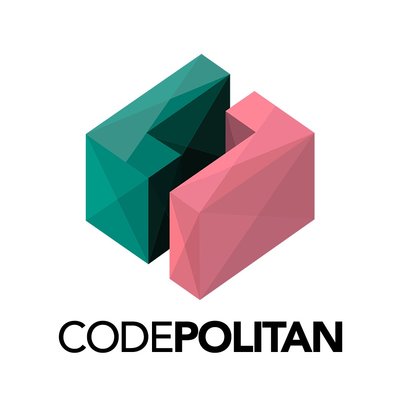 Trademark CODEPOLITAN