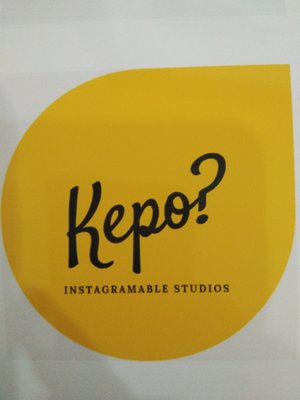 Trademark KEPO