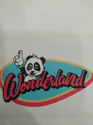 Trademark WONDERLAND