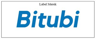 Trademark BITUBI