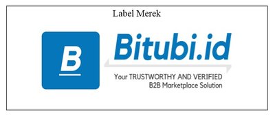 Trademark Bitubi.id