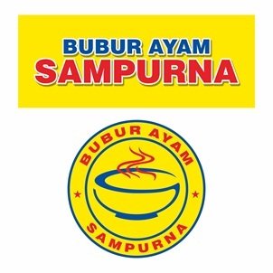 Trademark BUBUR AYAM SAMPURNA