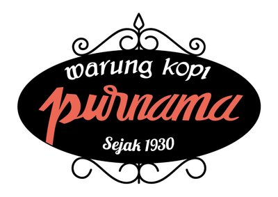 Trademark WARUNG KOPI PURNAMA