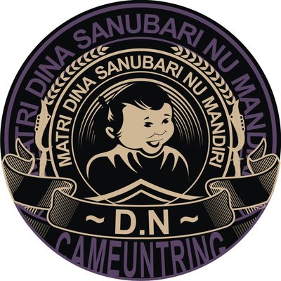 Trademark D.N CAMEUNTRING