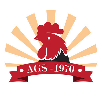 Trademark AGS 1970