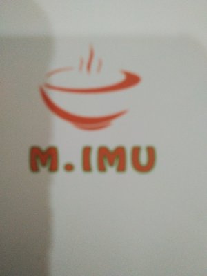 Trademark M.IMU