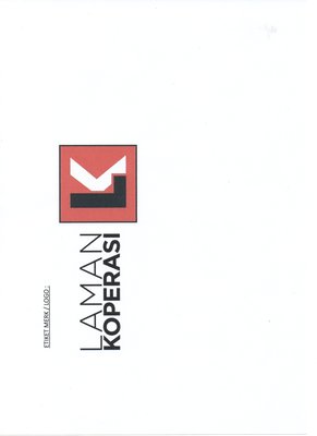 Trademark LAMAN KOPERASI