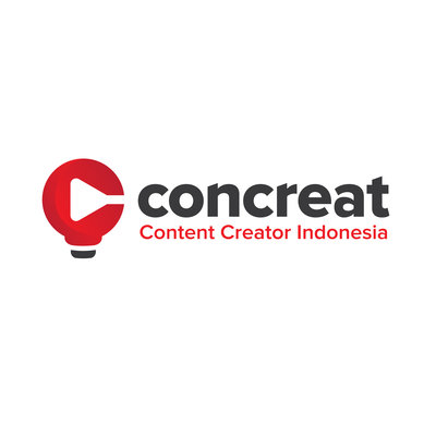 Trademark CONCREAT, CONTENT CREATOR INDONESIA